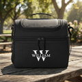 Personalized Insulated Cooler Bag