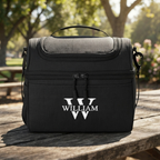 Personalized Insulated Cooler Bag