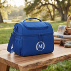 Personalized Insulated Cooler Bag