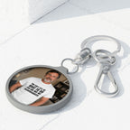 Personalized Photo Keychain