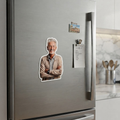 Personalized Photo Magnet