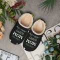 Personalized Photo Slippers