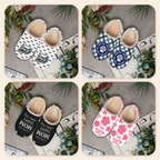 Personalized Photo Slippers