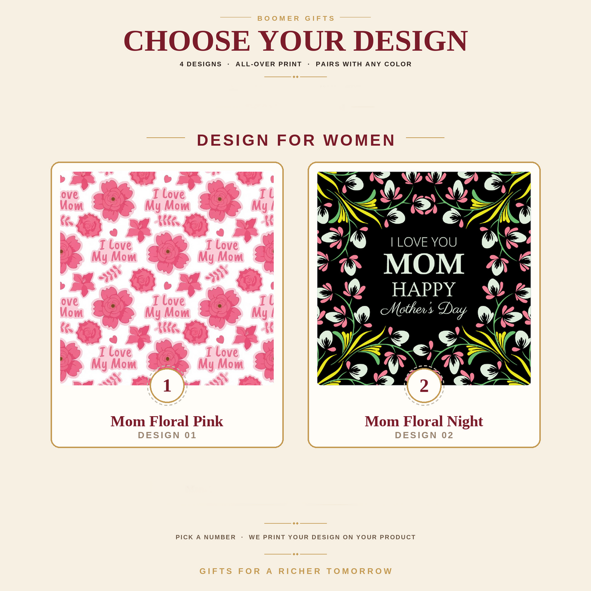 Personalized Photo Slippers for Women