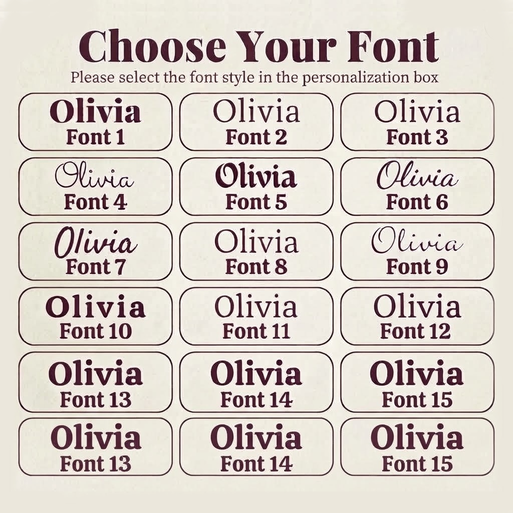 Personalized Photo Whiskey Glass