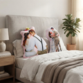 Personalized Shaped Photo Pillow