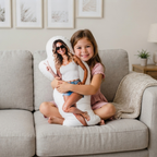 Personalized Shaped Photo Pillow