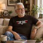 Top Dad T-Shirt