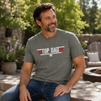 Top Dad T-Shirt