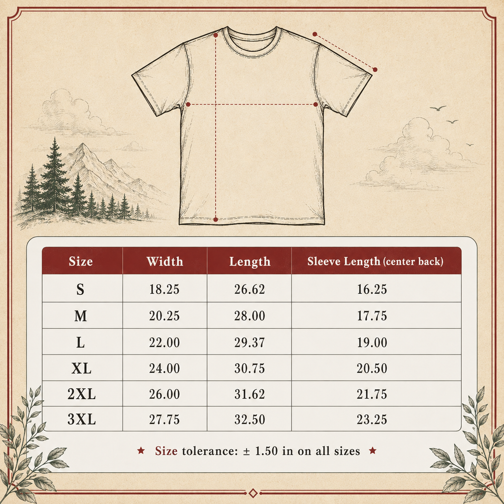 Top Dad T-Shirt