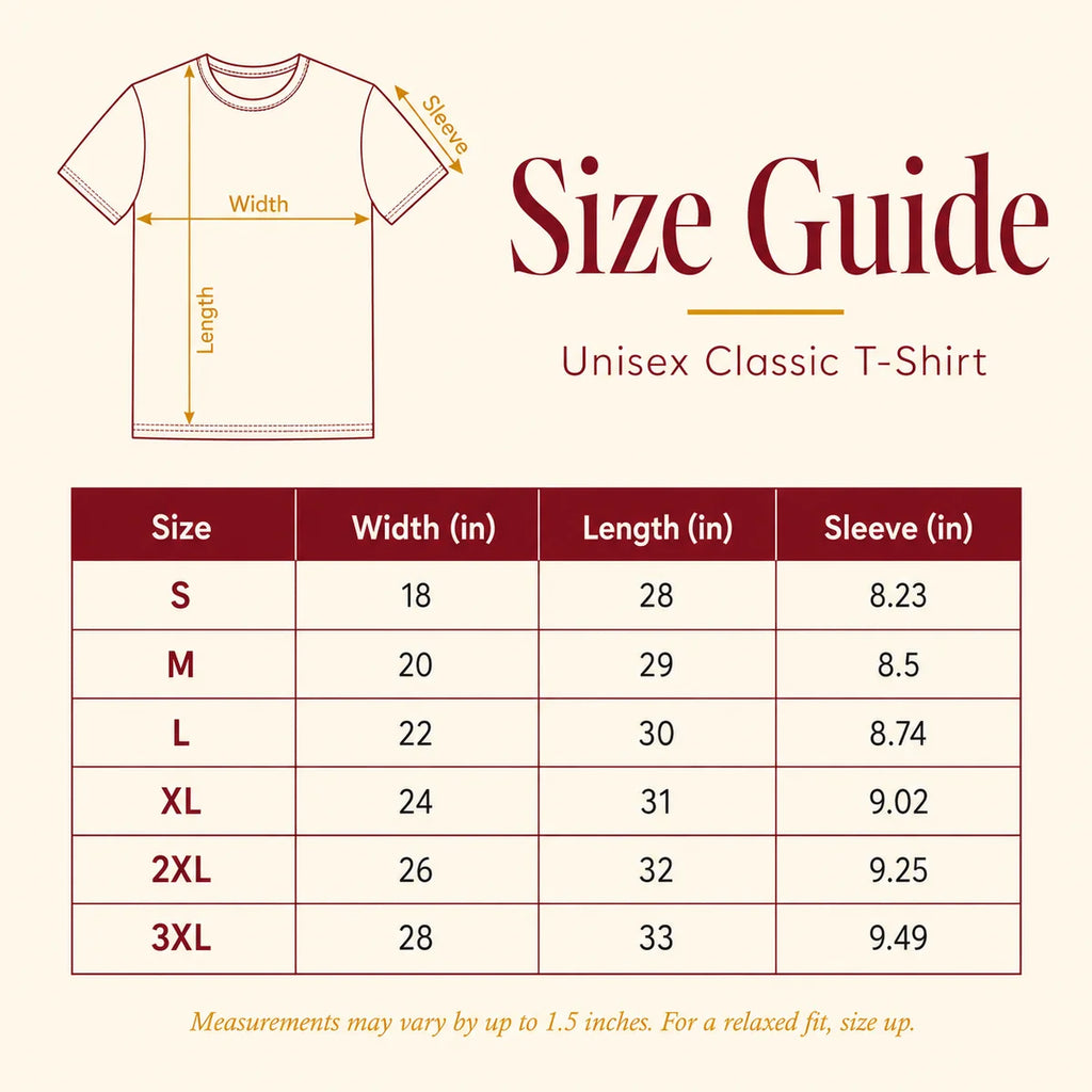Personalized Papa Flag T-Shirt
