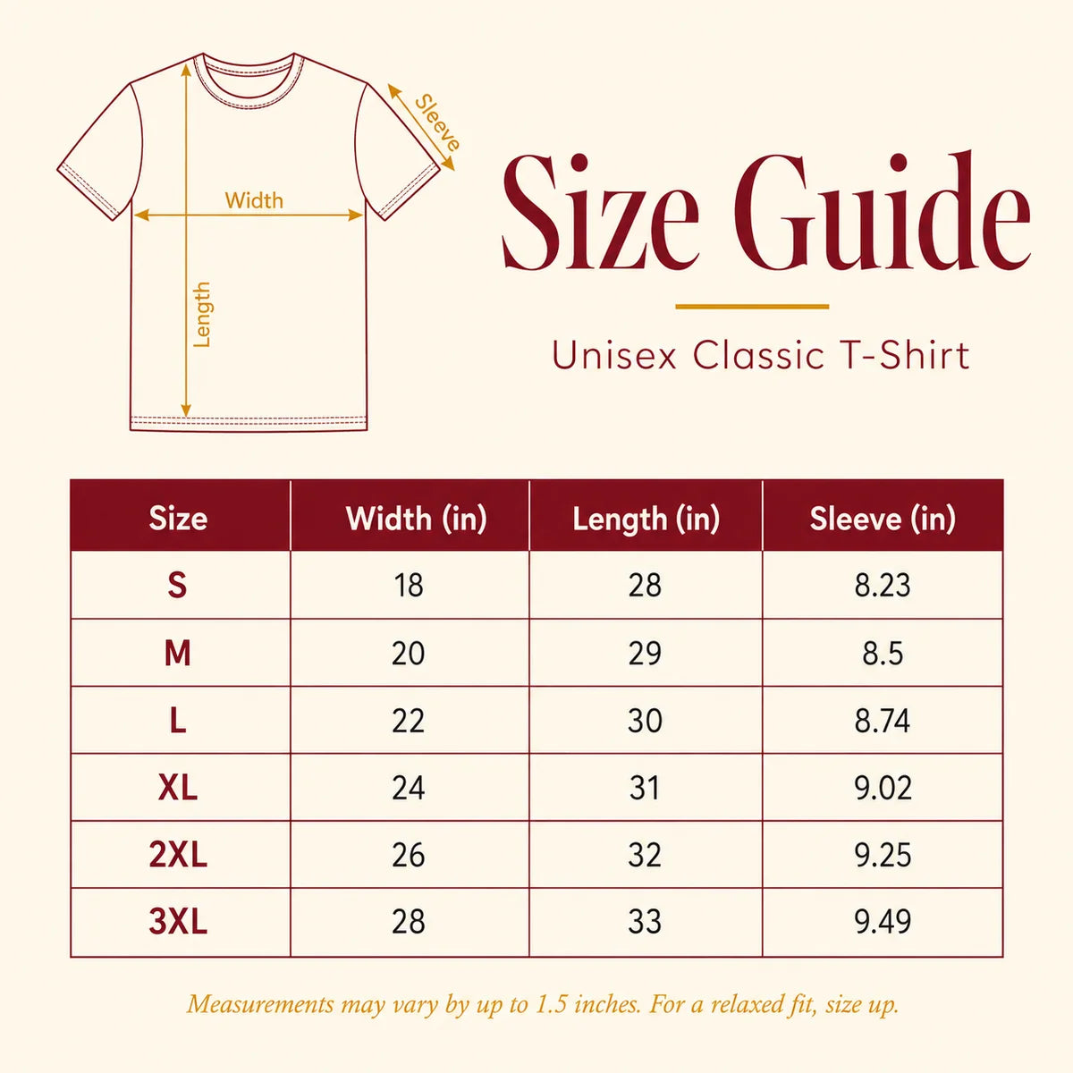 Personalized Papa Flag T-Shirt