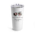 Tumbler 20oz Heart Locket Corrected