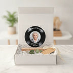Grandma Acrylic Square Plaque