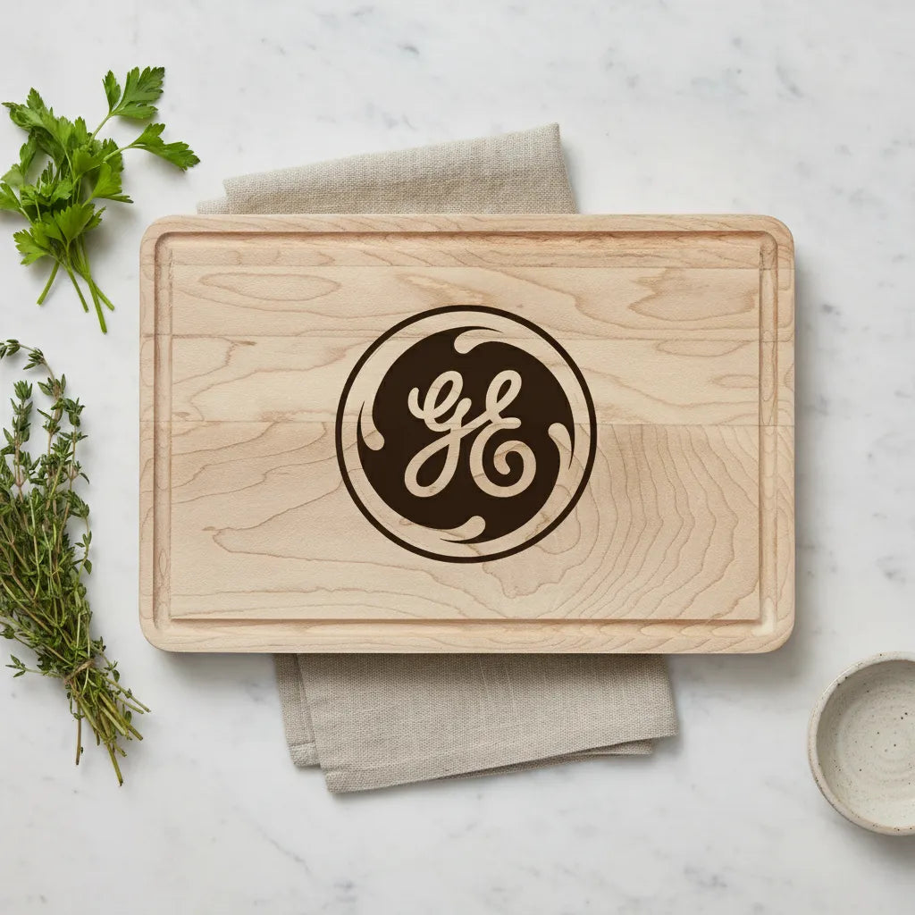Custom Design Cutting Board