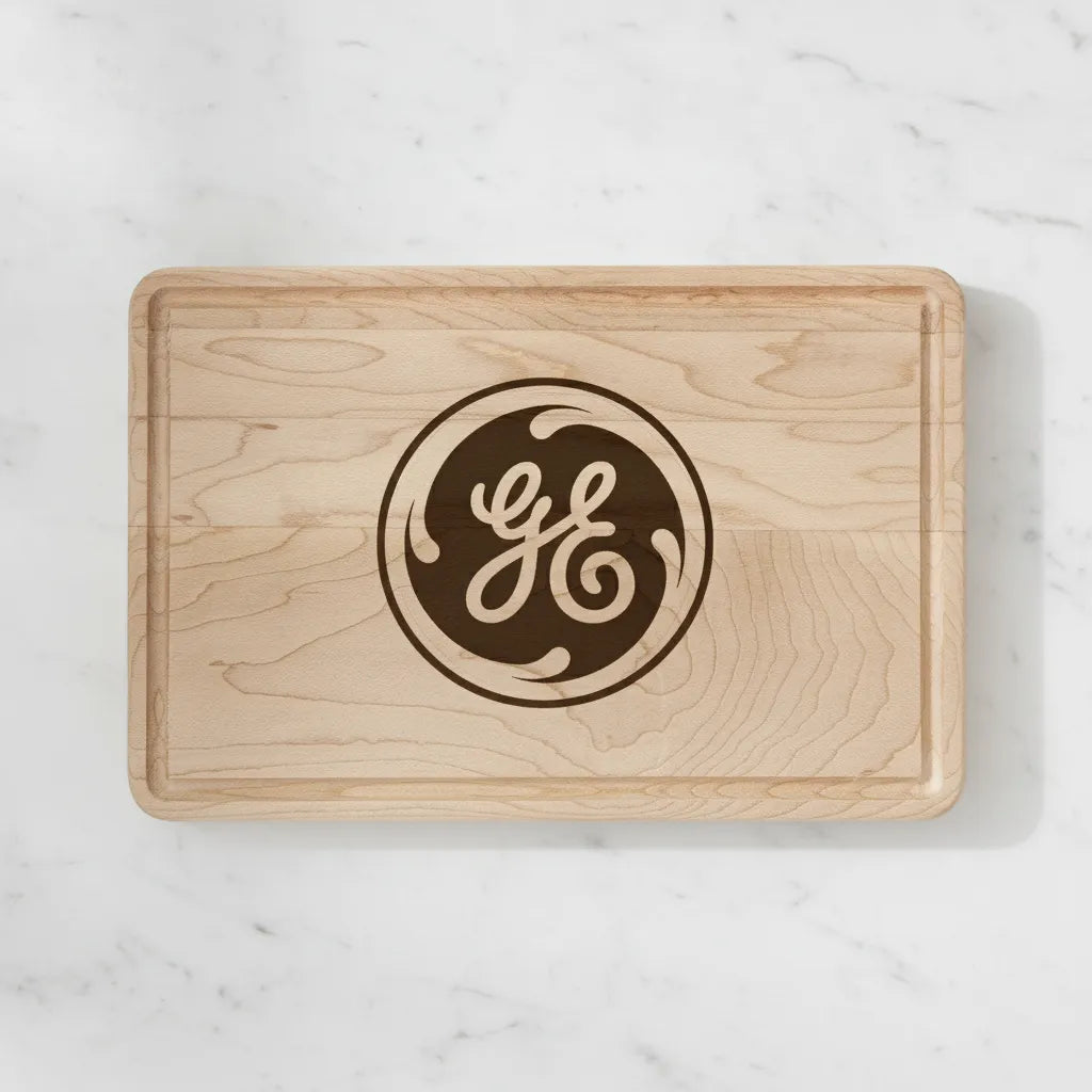 Custom Design Cutting Board