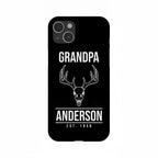 Grandpa Hunting Phone Case