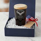 American Grandpa's Reserve Personalized Pint Glass