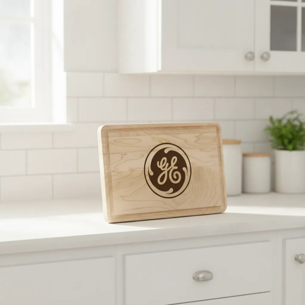 Custom Design Cutting Board