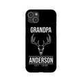 Grandpa Hunting Phone Case